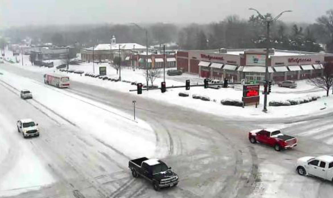 48th and O